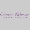 Duncan Robinson Funeral Services