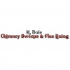 M. Dole Chimney Sweeps & Flue Lining