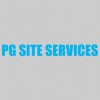 P G Site Services