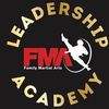 Family Martial Arts Wirral