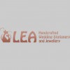 L E A Handcrafted Wedding Stationery