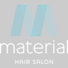 Material Hair Salon