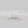 Art Of Flowers