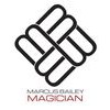 Marcus Bailey Magician