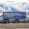 C J D Electrical Services