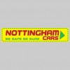 Nottingham Taxi