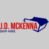 J D McKenna Skip Hire