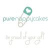 Pure Nappy Cakes