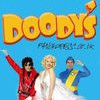 Doodys Fancy Dress