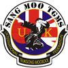 Sang Moo Tgms Martial Arts Academy