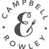 Campbell & Rowley Catering & Events
