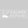 D & J Shoe Repairs