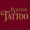 Galleon Tattoo Studio