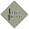 Lewis Thomas Hairdressing