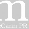 McCann P R
