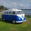 V W Camper Hire