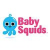 Baby Squids