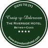 The Riverside Hotel