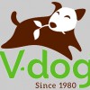V-dog