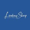 Lindsay Sharp Notary Public