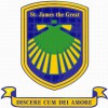 St James The Great Rc Primary & Nursery School