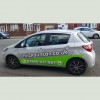 Mick Duncan Driving Instructor