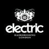 Electric Hairdressing Edinburgh