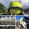 Griffin Toilet Hire