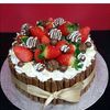Cake Zone