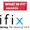 Frank Harvey Hi Fi Excellence