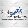 Starlight Embroidery