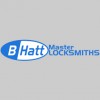 B Hatt Locksmiths