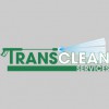 Exterior Contract Cleaning
