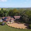 Magazine Wood Luxury B & B