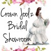 Crown Joolz Bridal