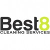 Best 8 Cleaning Services