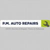 PM Auto Repairs