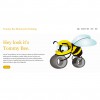 Tommy Bee Motorcycle & Scooter Training