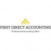 First Direct Accounting