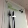 The Brasserie