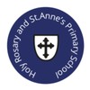 Holy Rosary & St Anne's Catholic Primary School