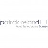 Patrick Ireland Frames