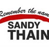 Sandy Thain Car Sales