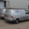 GB Entrance Engineering