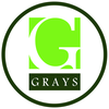 Gray's Fitted Furniture