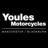 Youles Motorcycles Triumph Piaggio Vespa & Suzuki