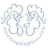 Laughing Hens