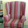 P & R Upholstery