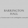 Barrington Hall