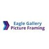 Eagle Gallery Picture Framing